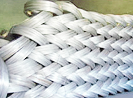 steel wire